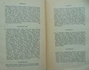 Adventure in New Zealand. from 1839 to 1844. Vol. 1 and 2 by E.J. Wakefield.