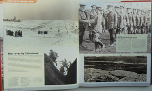 World at War - Classic, Rare and Unseen Photographs 1914 - 1939. By Duncan Hill