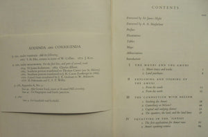 The Amuri, A County History. By W.J. Gardner