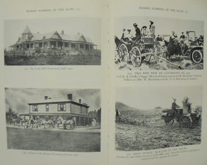 The Amuri, A County History. By W.J. Gardner