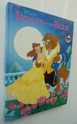17 Large Disney Storybooks
