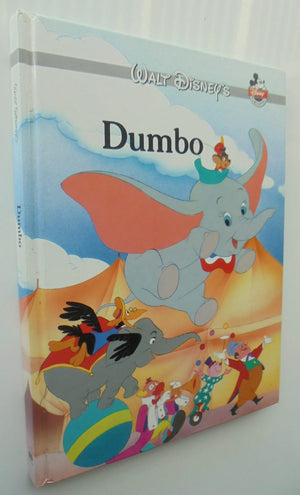 17 Large Disney Storybooks