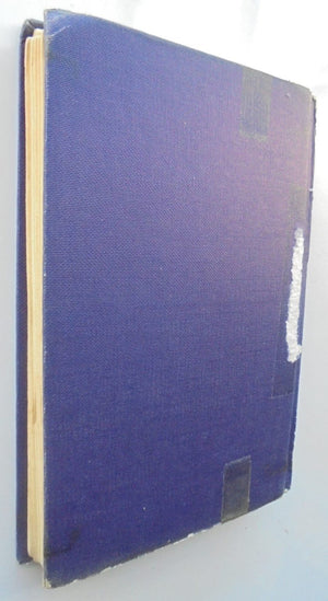 Plum Duff and Cake: The Journal of James Nichols, 1874-5. Author James William Nichols Editor Joyce Ellen Nichols Neill.  SIGNED BY JOYCE NEILL, VERY SCARCE.