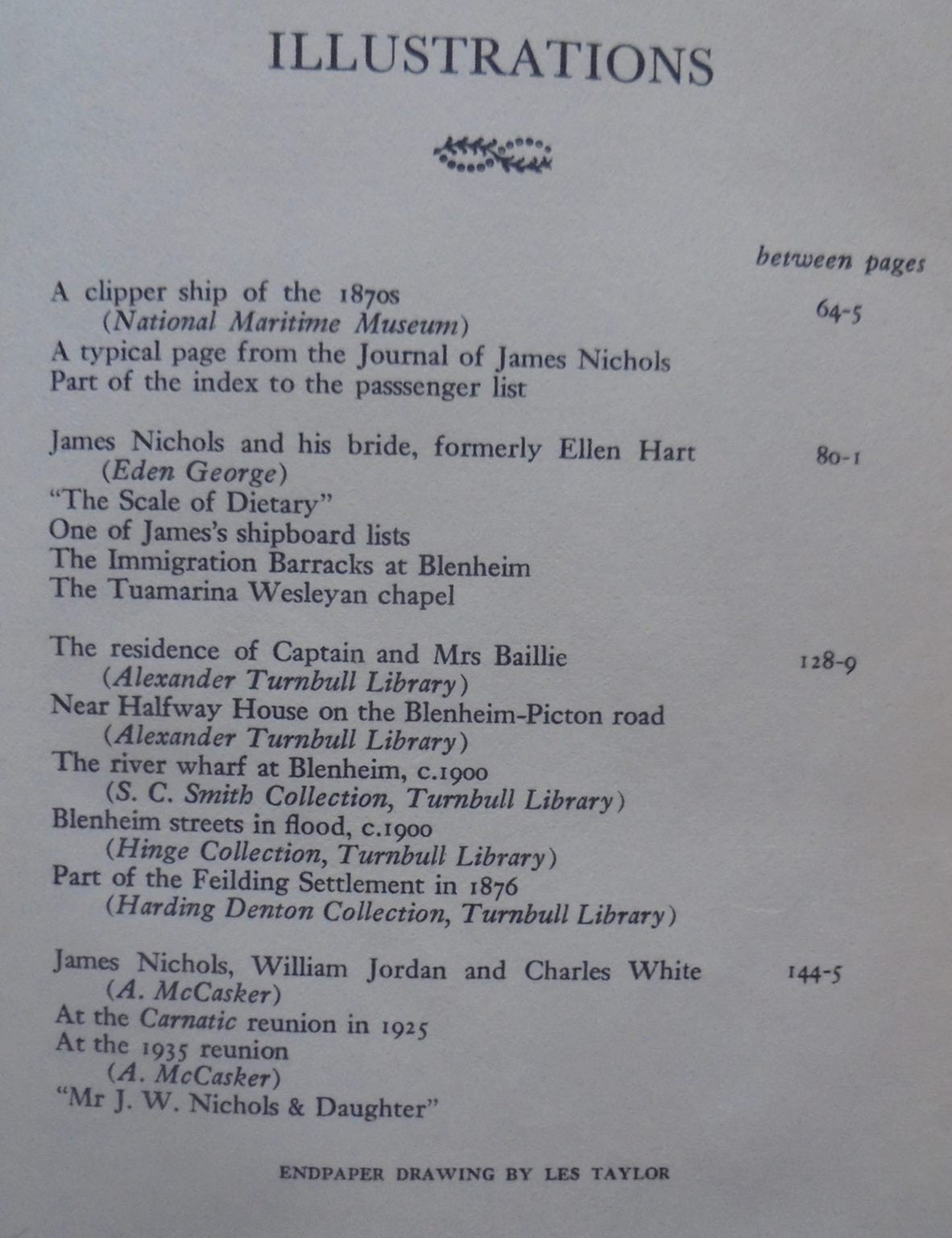 Plum Duff and Cake: The Journal of James Nichols, 1874-5. Author James William Nichols Editor Joyce Ellen Nichols Neill.  SIGNED BY JOYCE NEILL, VERY SCARCE.