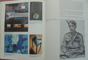 Portrait of a century: The history of the N.Z. Academy of Fine Arts 1882-1982