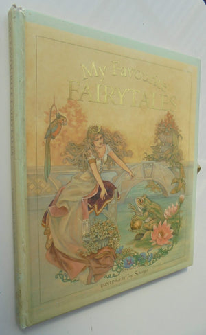 9 Fairy Tales & Folk Tales books