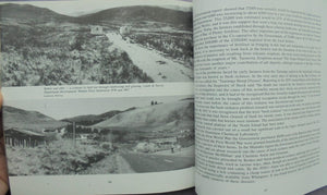 First in Fertiliser: A History of the Bay of Plenty Co-Operative Fertiliser. By Alan C. Bellamy