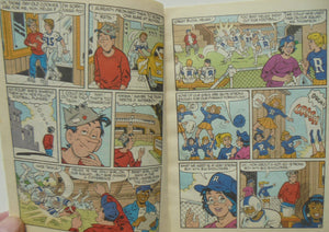 Jughead With Archie. Digest Magazine no's 152, 158, 160. (3 magazines)