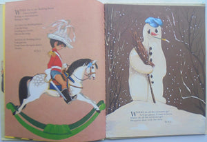 Childres Annuals. Collectible illustrator. (Five Books) - free postage