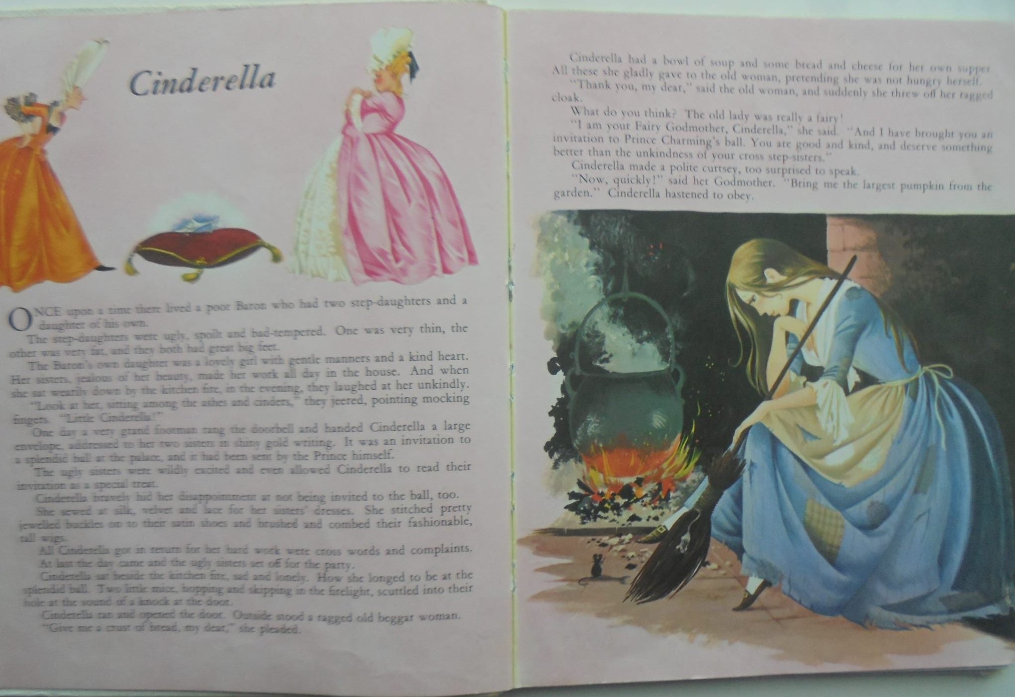 Childres Annuals. Collectible illustrator. (Five Books) - free postage