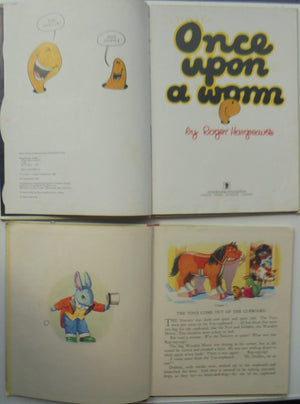 Vintage Childrens Books. (twelve books). Free postage