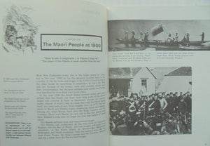 Maori and Pakeha from 1900 until Today by Barry Mitcalfe.