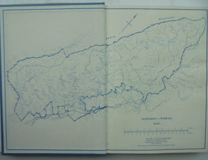 Glenaray - A History of Southland's Largest Pastoral Run. By Peter Chandler