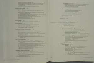 The Geology of New Zealand. 2 Volume set. BY R. P. Suggate and Graeme R. Stevens and M. T. Te Punga.