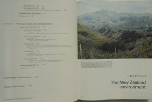 The Geology of New Zealand. 2 Volume set. BY R. P. Suggate and Graeme R. Stevens and M. T. Te Punga.