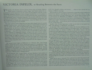 Pavilioned in Splendour: George O'Brien's Vision of Colonial New Zealand by Roger Collins.