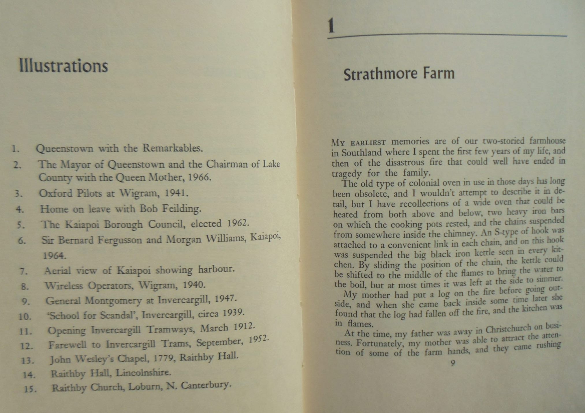 Tales of a Town Clerk. By C. W. D. Hodgson