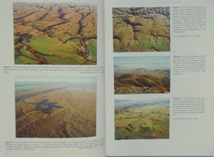 Geology of the Waitaki Area: Scale 1:250 000 by Forsyth. P. J.