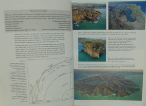 Hot Stuff To Cold Stone. SIGNED By Jefly J. Aitken. Igneous Rocks Explained