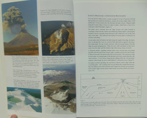 Hot Stuff To Cold Stone. SIGNED By Jefly J. Aitken. Igneous Rocks Explained