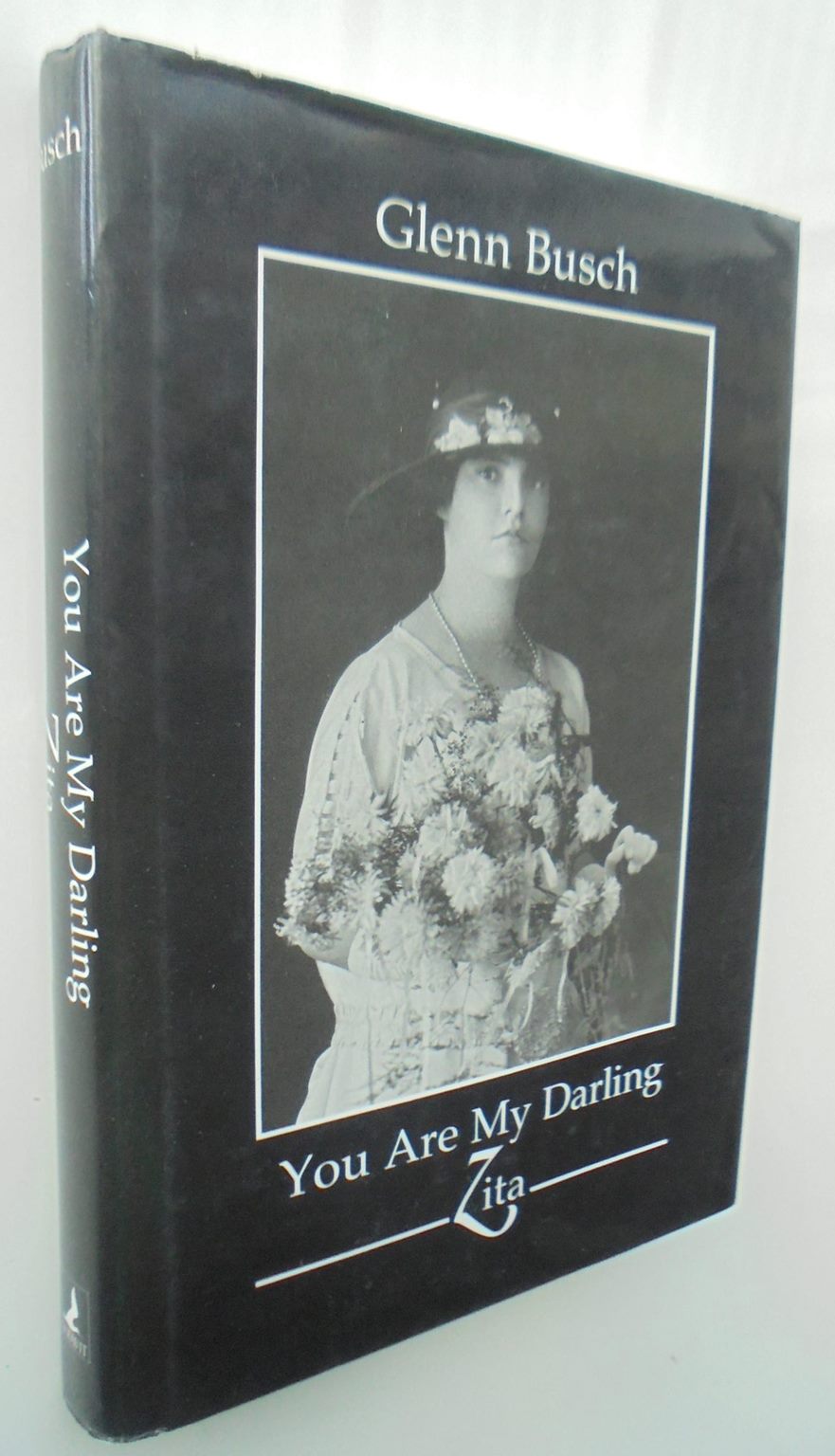 You Are My Darling Zita By Glenn Busch