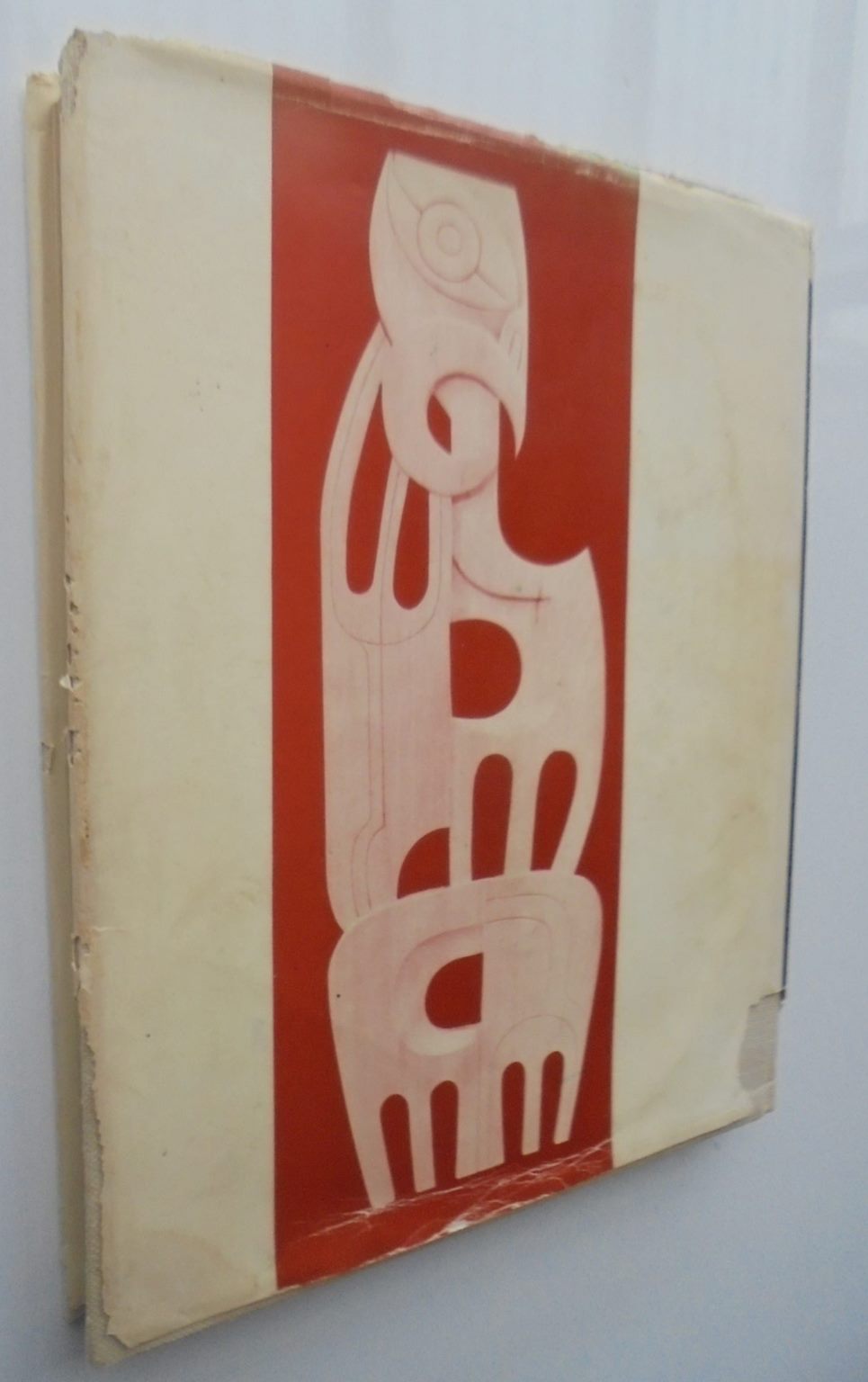 MAORI. Text by James Ritchie, photos by Ans Westra.