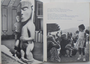 MAORI. Text by James Ritchie, photos by Ans Westra.