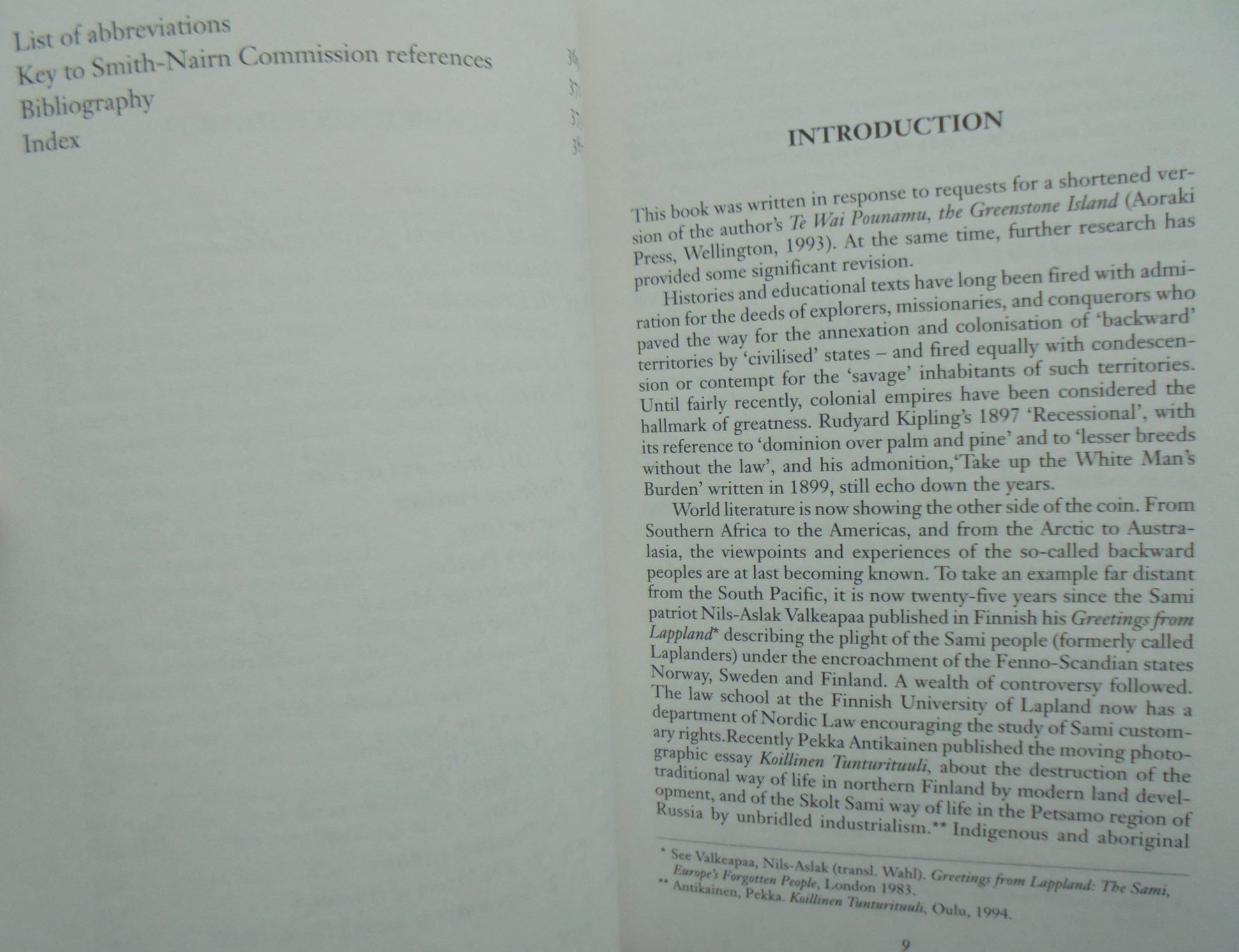 The Long Dispute European Colonisation and Maori Land Rights in Southern New Zealand By Harry C. Evison, Harry C. Evison (Edited by)