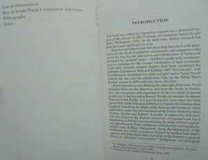 The Long Dispute European Colonisation and Maori Land Rights in Southern New Zealand By Harry C. Evison, Harry C. Evison (Edited by)