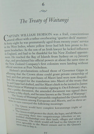 The Long Dispute European Colonisation and Maori Land Rights in Southern New Zealand By Harry C. Evison, Harry C. Evison (Edited by)