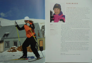 The Snow Farmer. John Lee of the Cardrona Valley. By Sally Rae, Stephen Jaquiery.