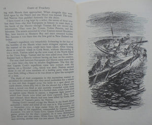 Coasts of Treachery by Eugene Grayland