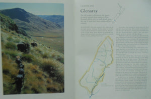 Stockman Country, a New Zealand Mustering Adventure: at Glenaray, Molesworth, Arawhata, Waipaoa & Great Northern Cattle Drive By Bruce Foster & Vernon Wright.