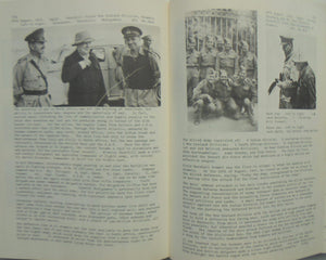 The Twentyfourth New Zealand Infantry Battalion - a Pictorial History