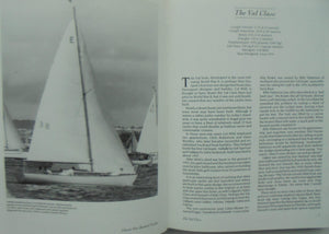 Classic New Zealand Yachts: Four Decades of Successful Yacht Design - 1950-90 By Bill Endean.