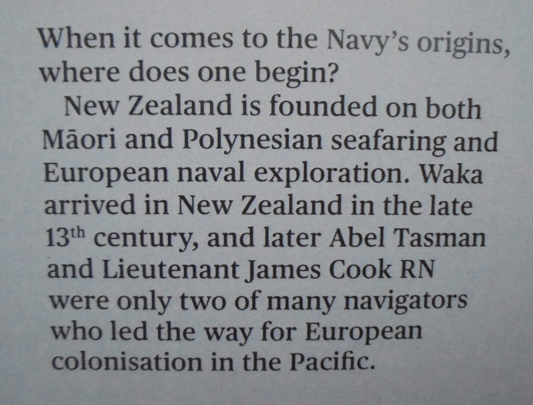 80 Te Taua Moana o Aotearoa. The Royal New Zealand Navy 1941 - 2021. Edited by A. Bonallack.