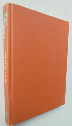 The world of the Kauri by HALKETT, John & SALE, E.V.