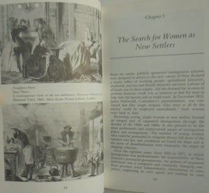 A Woman of Good Character Single Women as Immigrant Settlers in Nineteenth-century New Zealand By Charlotte MacDonald