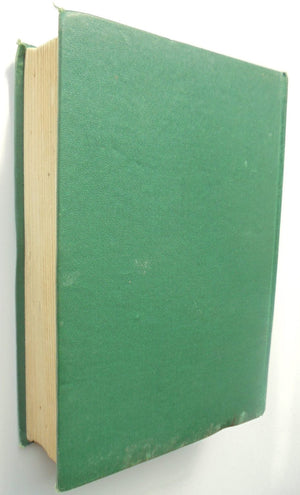 Brave Days. Pioneer Women of New Zealand By Wilson, Helen (et al) 1939 1st ed