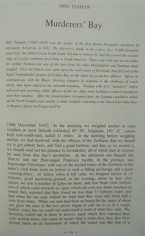 Adventurous Times in Old New Zealand First-Hand Accounts of the Lawless Days By Gordon Ell, Sarah Ell, Gordon Ell (Edited by), Sarah Ell (Edited by)