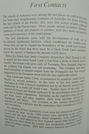 Adventurous Times in Old New Zealand First-Hand Accounts of the Lawless Days By Gordon Ell, Sarah Ell, Gordon Ell (Edited by), Sarah Ell (Edited by)