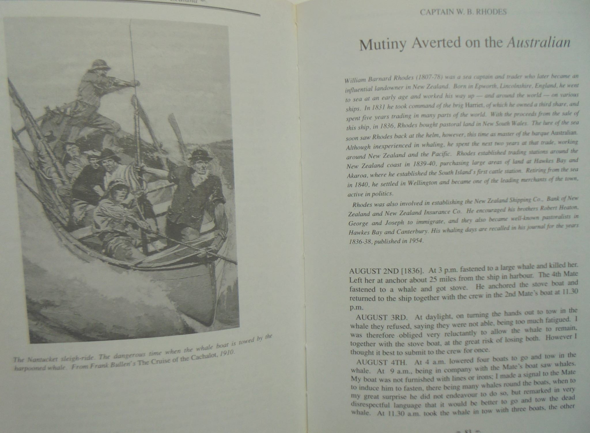 Adventurous Times in Old New Zealand First-Hand Accounts of the Lawless Days By Gordon Ell, Sarah Ell, Gordon Ell (Edited by), Sarah Ell (Edited by)