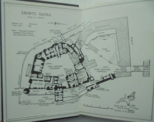 Diggers of Colditz by Champ, Jack, And Burgess, Colin